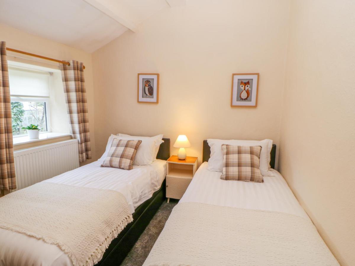 Rose Cottage Darlington  Zewnętrze zdjęcie