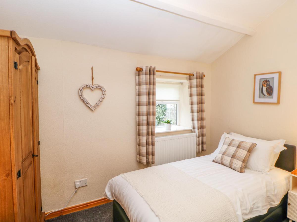Rose Cottage Darlington  Zewnętrze zdjęcie