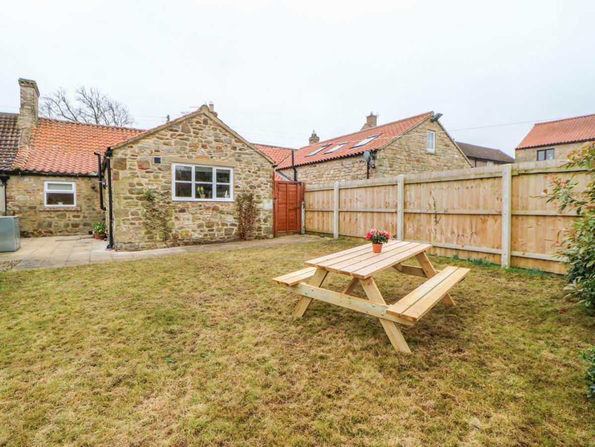 Rose Cottage Darlington  Zewnętrze zdjęcie