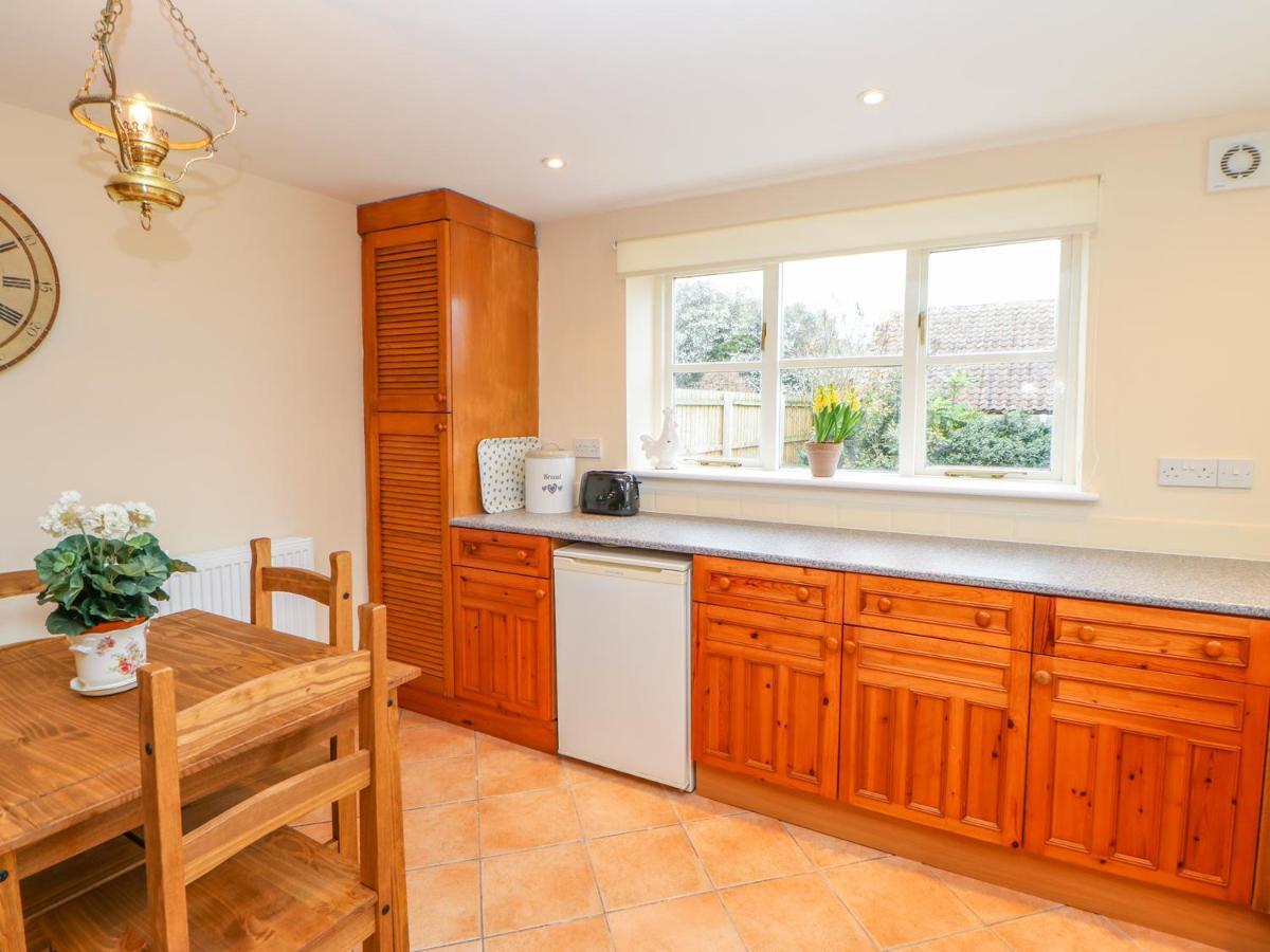 Rose Cottage Darlington  Zewnętrze zdjęcie