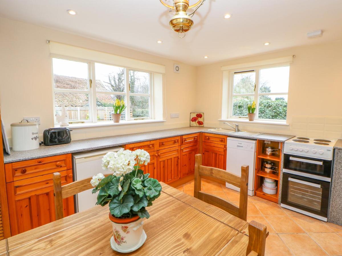Rose Cottage Darlington  Zewnętrze zdjęcie