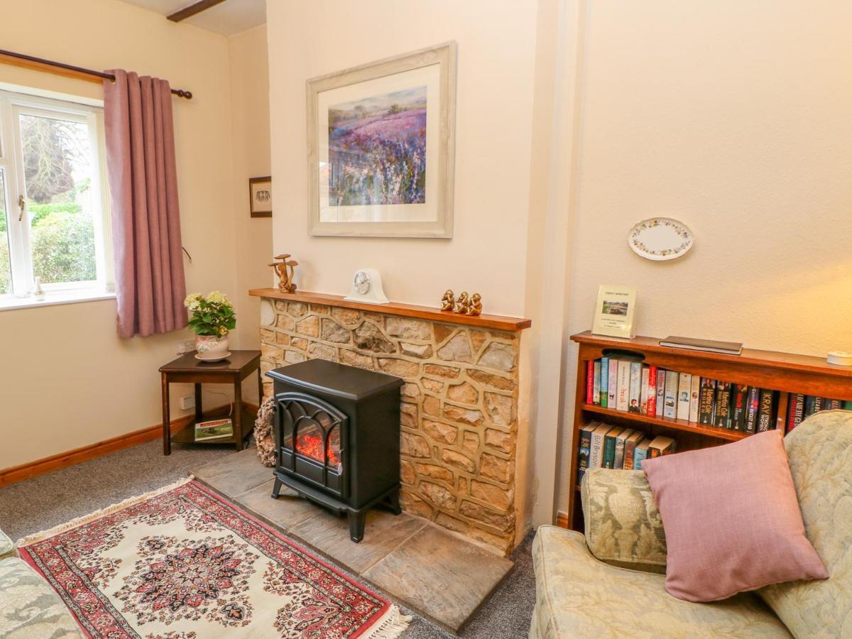 Rose Cottage Darlington  Zewnętrze zdjęcie